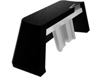 Sony INZONE KBD-H75 Gaming-tastatur 75% TKL (Nordics) Gamingtastatur
