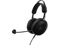 Sony INZONE H6 Air gaming headset med åpen bakside Gaming headset