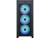 Komplett-PC Epic Gaming i334 RGB Gaming-PC stasjonær