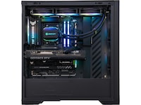 Komplett-PC Epic Gaming i334 RGB Gaming-PC stasjonær