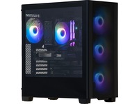 Komplett-PC Advanced Gaming i197 RGB Gaming-PC stasjonær