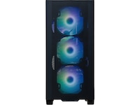 Komplett-PC Advanced Gaming i197 RGB Gaming-PC stasjonær