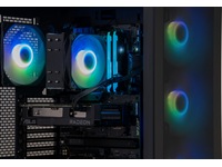 Komplett-PC Advanced Gaming i197 RGB Gaming-PC stasjonær