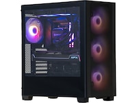 Komplett-PC Epic Gaming i281 RGB Gaming-PC stasjonær