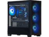 Komplett-PC Epic Gaming i281 RGB Gaming-PC stasjonær