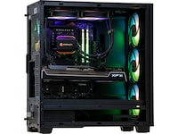 Komplett-PC Epic Gaming i281 RGB Gaming-PC stasjonær