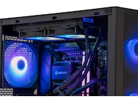 Komplett-PC Epic Gaming i281 RGB Gaming-PC stasjonær