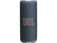 JBL Grip Trådløs Bluetooth-høyttaler (blå) 2-pack Trådløs / Bluetooth-høyttaler