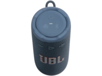 JBL Grip Trådløs Bluetooth-høyttaler (blå) 2-pack Trådløs / Bluetooth-høyttaler