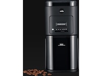 Wilfa CG2G-260 Kaffekven Kaffekverner
