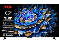 TCL T69C 65” QLED Smart-TV 4K (2026) 60 - 69 tommer TV