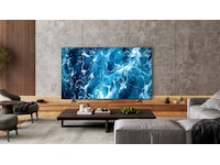 TCL T69C 65” QLED Smart-TV 4K (2026) 60 - 69 tommer TV
