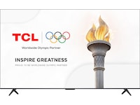TCL 55" Q6C Premium QD-MiniLED TV (2026) 50 - 59 tommer TV