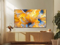 TCL 55" Q6C Premium QD-MiniLED TV (2026) 50 - 59 tommer TV