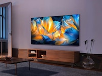TCL 55" Q6C Premium QD-MiniLED TV (2026) 50 - 59 tommer TV