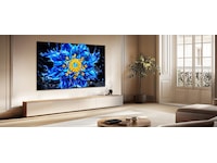 TCL T8D 85” 4K QD-Mini LED Smart-TV (2026) Over 80 tommer TV