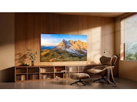 TCL C8L 85” SQD-Mini LED Smart-TV (2026) Over 80 tommer TV