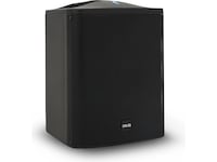 BLG 6,5" 100W aktiv høyttaler med batteri Trådløs / Bluetooth-høyttaler