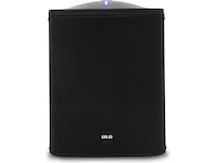 BLG 6,5" 100W aktiv høyttaler med batteri Trådløs / Bluetooth-høyttaler