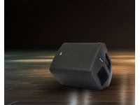 BLG 6,5" 100W aktiv høyttaler med batteri Trådløs / Bluetooth-høyttaler