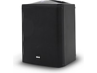 BLG 6,5" 100W aktiv høyttaler med batteri Trådløs / Bluetooth-høyttaler