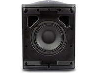 BLG 6,5" 100W aktiv høyttaler med batteri Trådløs / Bluetooth-høyttaler