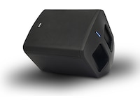 BLG 6,5" 100W aktiv høyttaler med batteri Trådløs / Bluetooth-høyttaler
