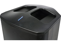 BLG 6,5" 100W aktiv høyttaler med batteri Trådløs / Bluetooth-høyttaler