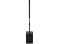 BLG 2-veis aktivt PA-system, 12" sub, Bluetooth 5.3 Høyttalere