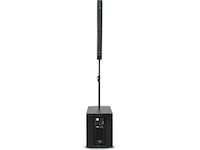 BLG 2-veis aktivt PA-system, 12" sub, Bluetooth 5.3 Høyttalere