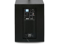BLG 2-veis aktivt PA-system, 12" sub, Bluetooth 5.3 Høyttalere