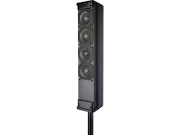 BLG 2-veis aktivt PA-system, 12" sub, Bluetooth 5.3 Høyttalere