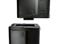 BLG 2-veis aktivt PA-system, 12" sub, Bluetooth 5.3 Høyttalere