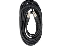 BLG XLR-kabel 10m Veggfeste & tilbehør lyd