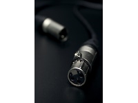 BLG XLR-kabel 10m Veggfeste & tilbehør lyd