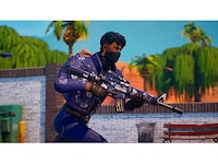 Sony PlayStation 5 Digital Slim Fortnite Flowering Chaos Bundle PS5 konsoll