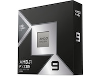 AMD Ryzen 9 9950X3D2 Dual Edition CPU Prosessorer