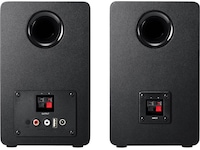 Audio-Technica AT-SP3X høyttalere Høyttalere