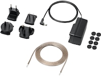 Audio-Technica AT-SP3X høyttalere Høyttalere