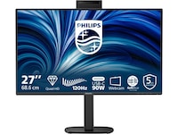 Philips 27" skjerm 272B2U3601H/00 Skjermer