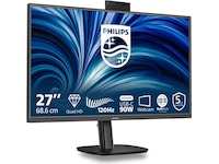 Philips 27" skjerm 272B2U3601H/00 Skjermer