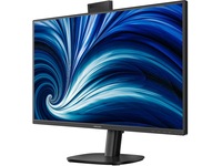 Philips 27" skjerm 272B2U3601H/00 Skjermer