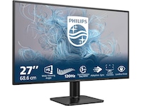Philips 27" skjerm 272E2N1110/00 Skjermer