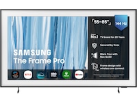 Samsung 75" The Frame Pro Neo QLED 4K Mini LED Smart-TV (2026) 70 - 79 tommer TV