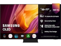 Samsung 77" S95H OLED 4K Smart-TV (2026) 70 - 79 tommer TV