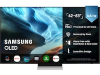 Samsung 83" S90H OLED 4K Smart-TV (2026) Over 80 tommer TV