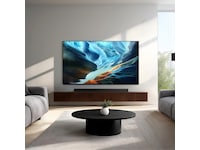 Samsung 83" S90H OLED 4K Smart-TV (2026) Over 80 tommer TV