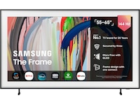 Samsung 55" The Frame QLED 4K Smart-TV (2026) 50 - 59 tommer TV