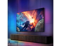 Samsung 75" R85H Micro RGB 4K Smart-TV (2026) 70 - 79 tommer TV