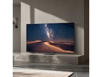 Samsung 85" R95H Micro RGB 4K Smart-TV (2026) Over 80 tommer TV